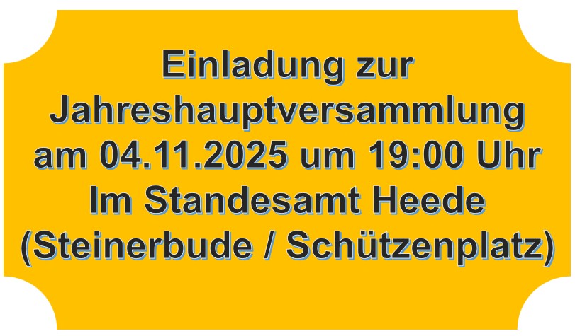 Einladung JHV 2025 11 04