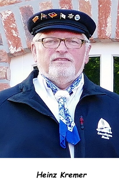 Heinz Kremer 1