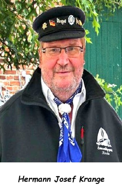 Hermann Josef Krange 1